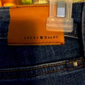 Skinny stretch jeans